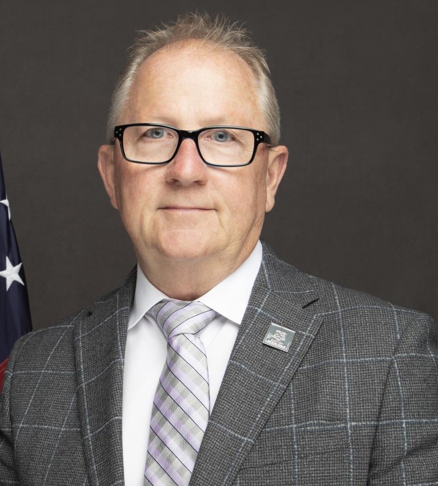 Vice Chair: Dennis Ryan